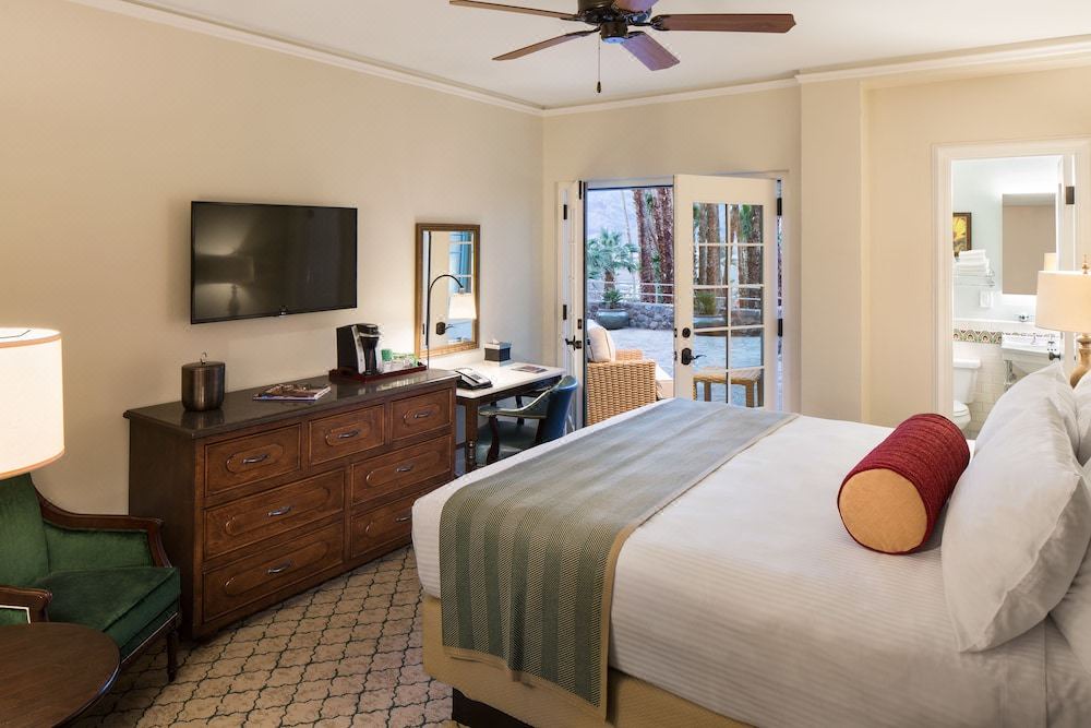 Photo of Bedroom in Furnace Creek