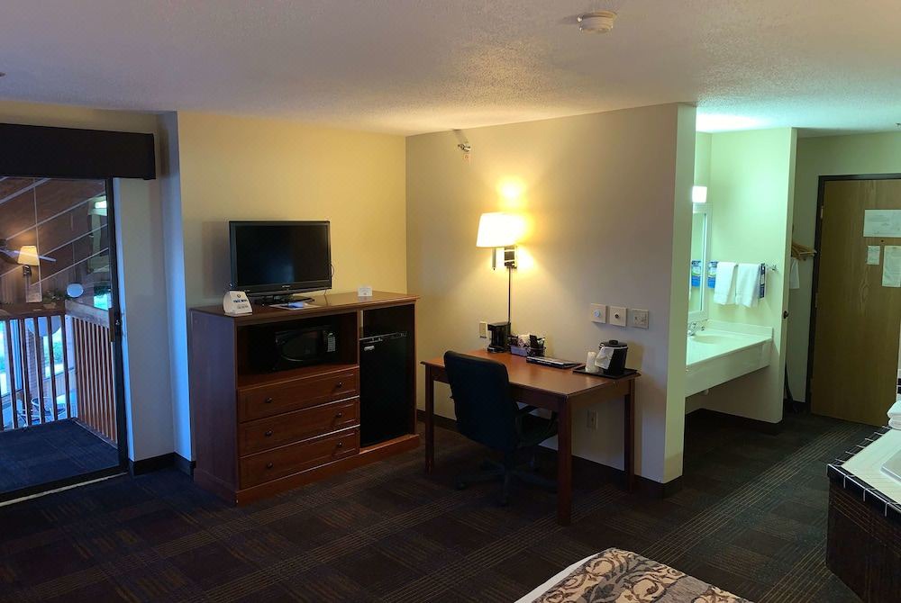 Photo of Livingroom in Le Mars