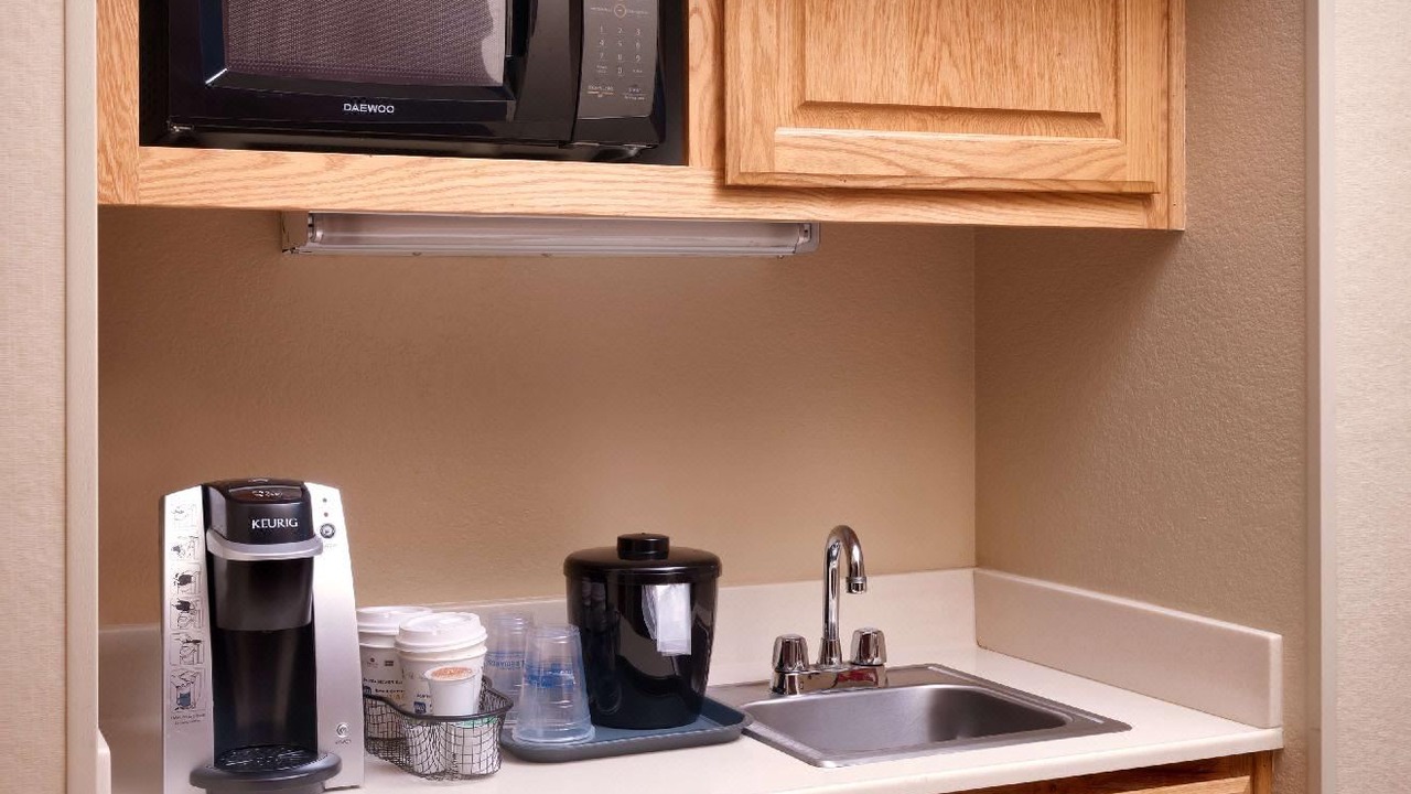 Photo of Kitchen in Evans Churchill