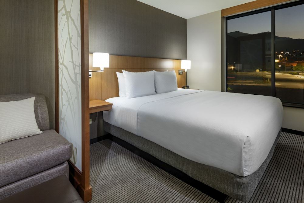 Photo of Bedroom in Central Business District