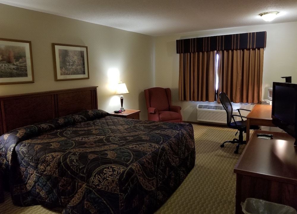 Photo of Bedroom in Vermillion