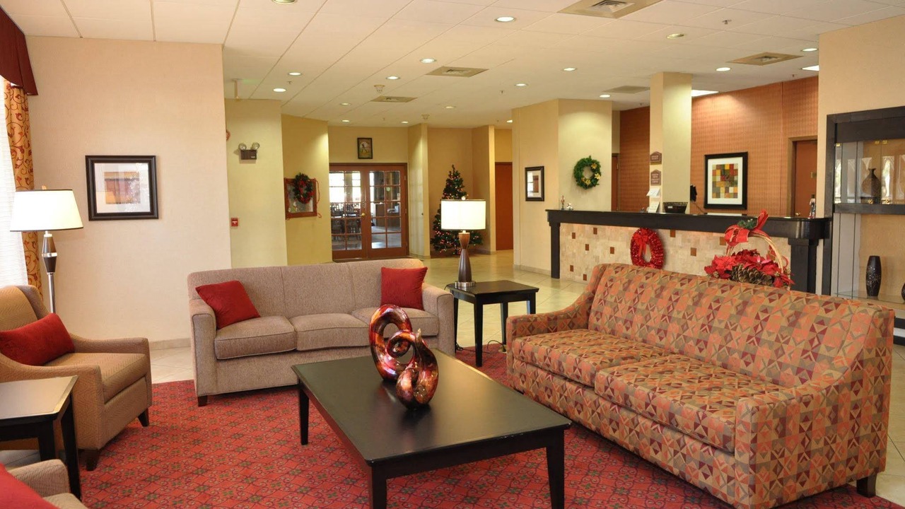 Photo of Livingroom in Green Valley