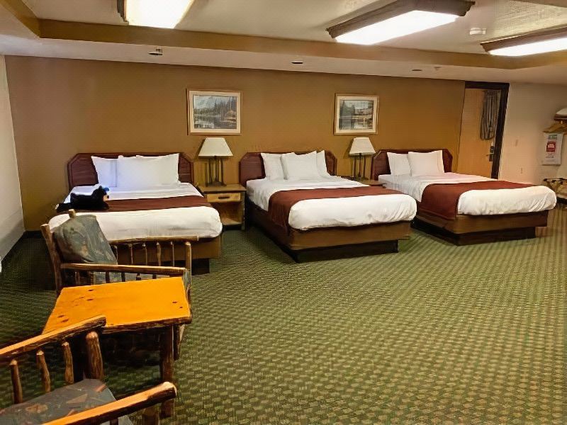 Photo of Bedroom in Cody