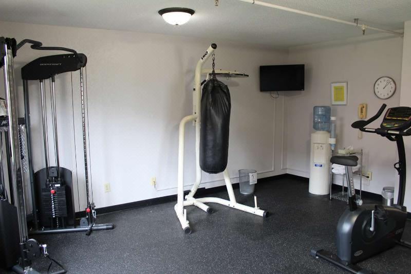 Photo of Livingroom in Cedar Rapids - Iowa City