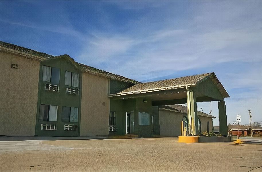 Photo of Buildings in Norfolk