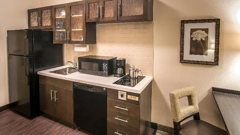 Photo of Kitchen in Sioux Falls