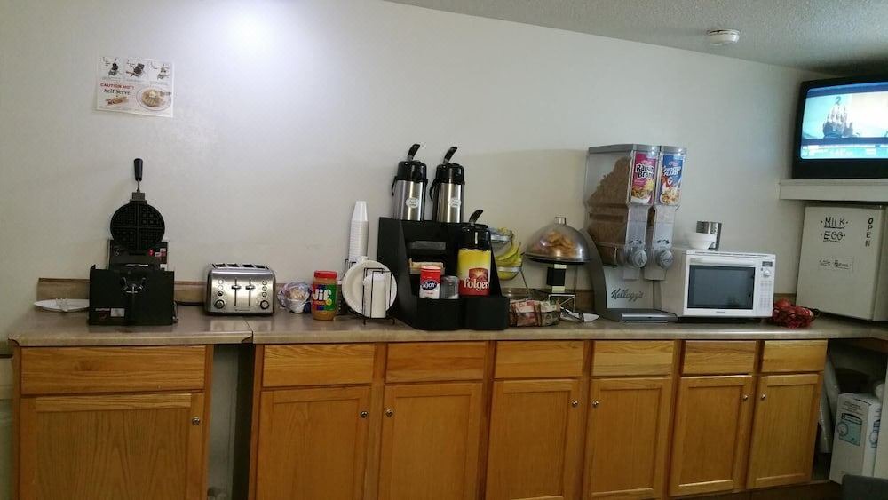 Photo of Kitchen in Lincoln