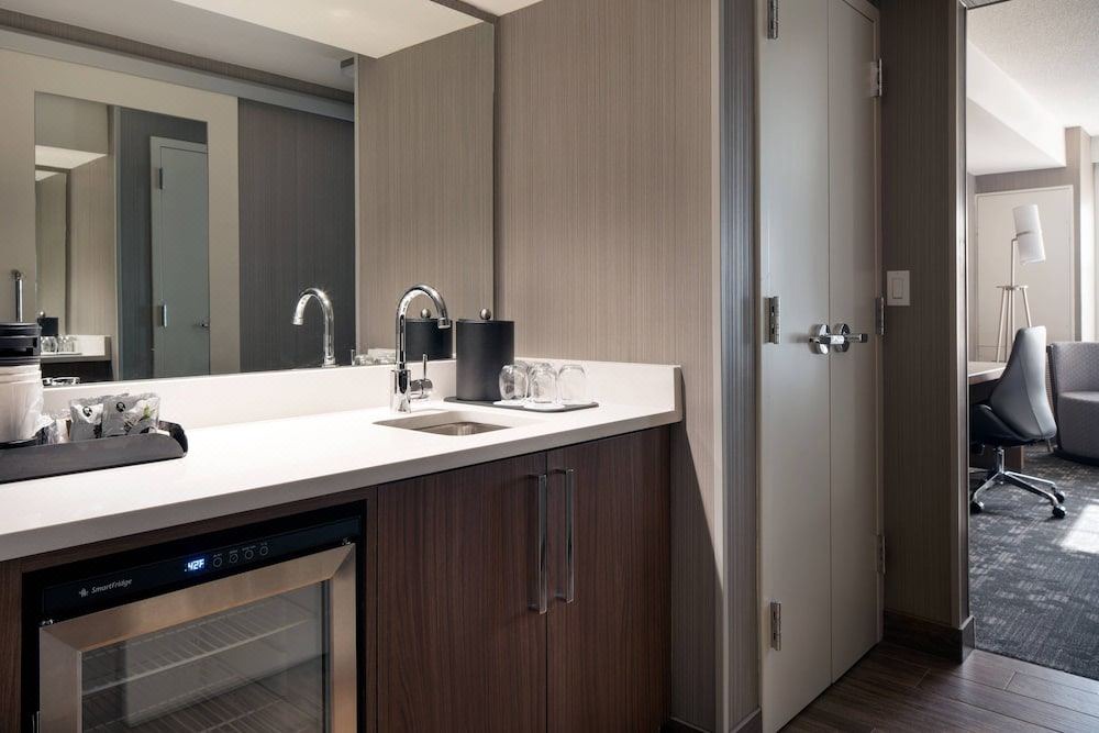 Photo of Kitchen in Gateway