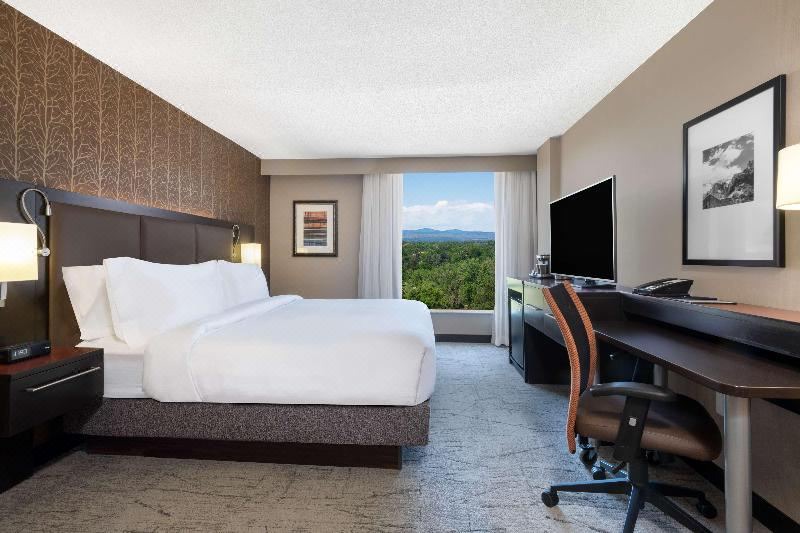 Photo of Bedroom in Belcaro