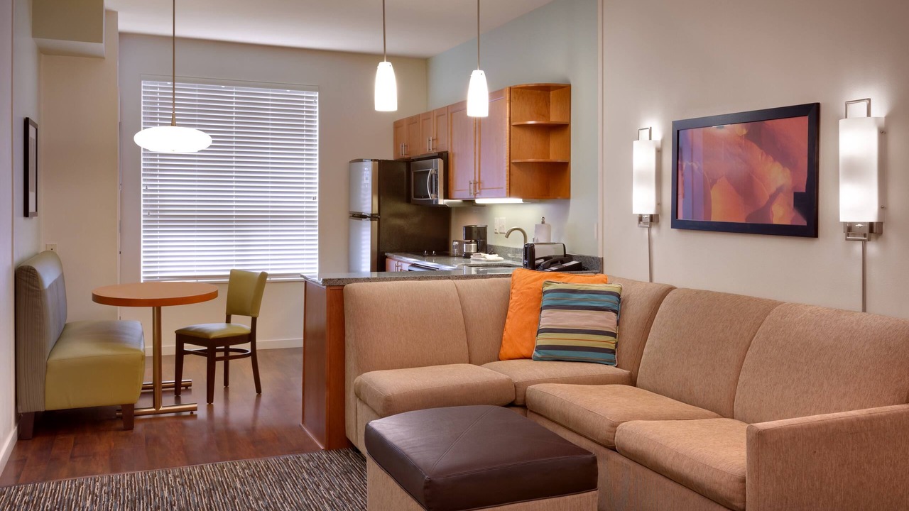Photo of Livingroom in Sandy