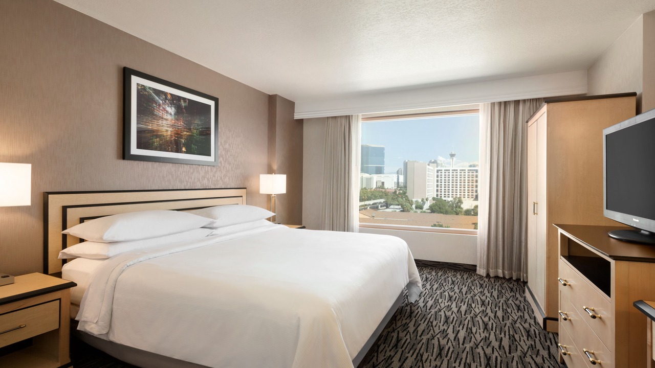 Photo of Bedroom in Las Vegas