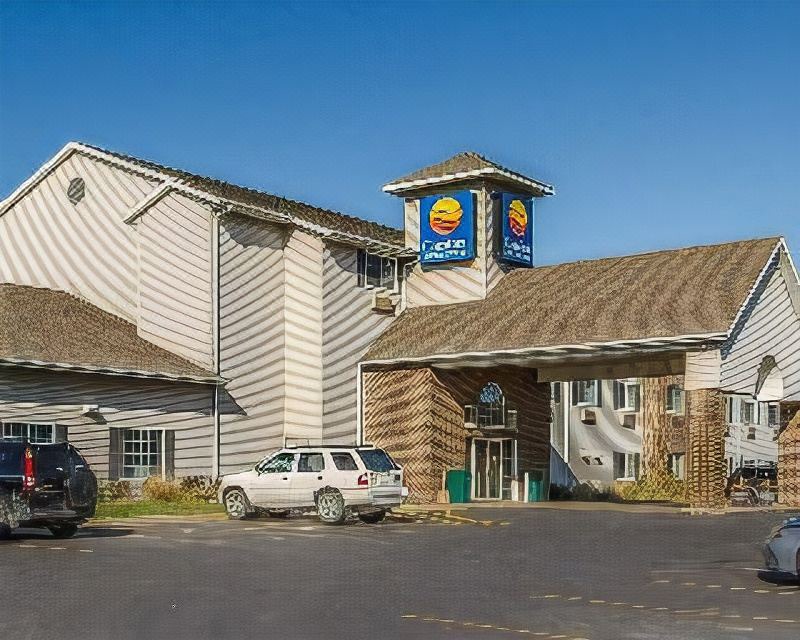 Photo of Buildings in Fort Madison