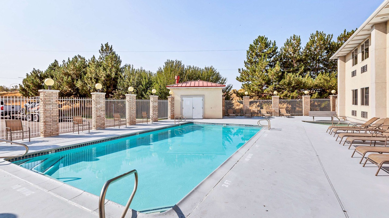 Photo of Outdoor in Cedar City
