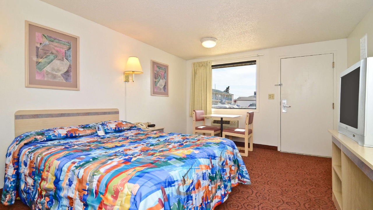 Photo of Bedroom in Lincoln