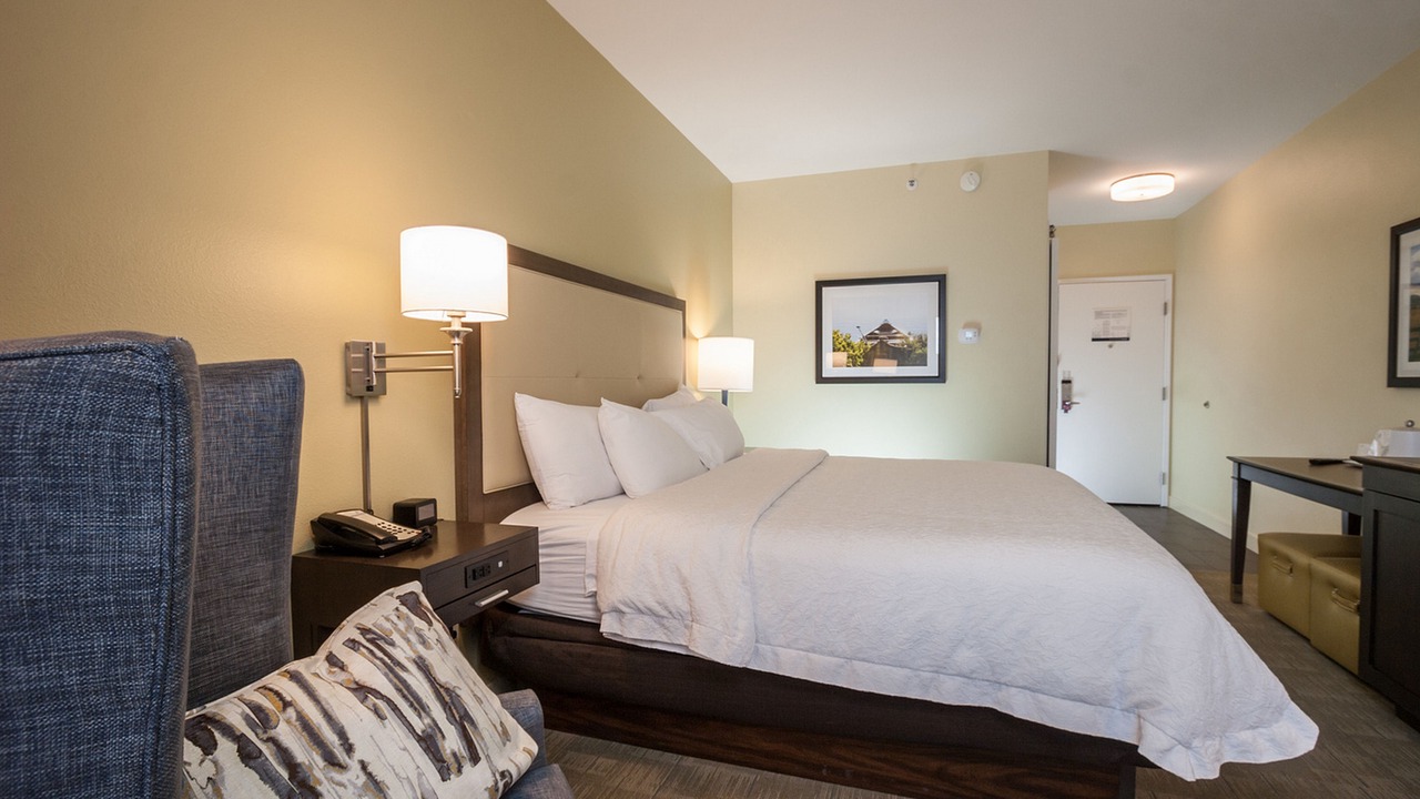 Photo of Bedroom in Great Falls