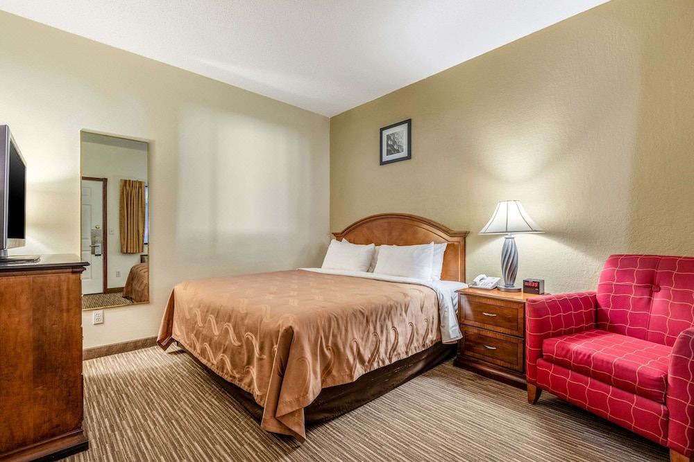 Photo of Bedroom in Keystone