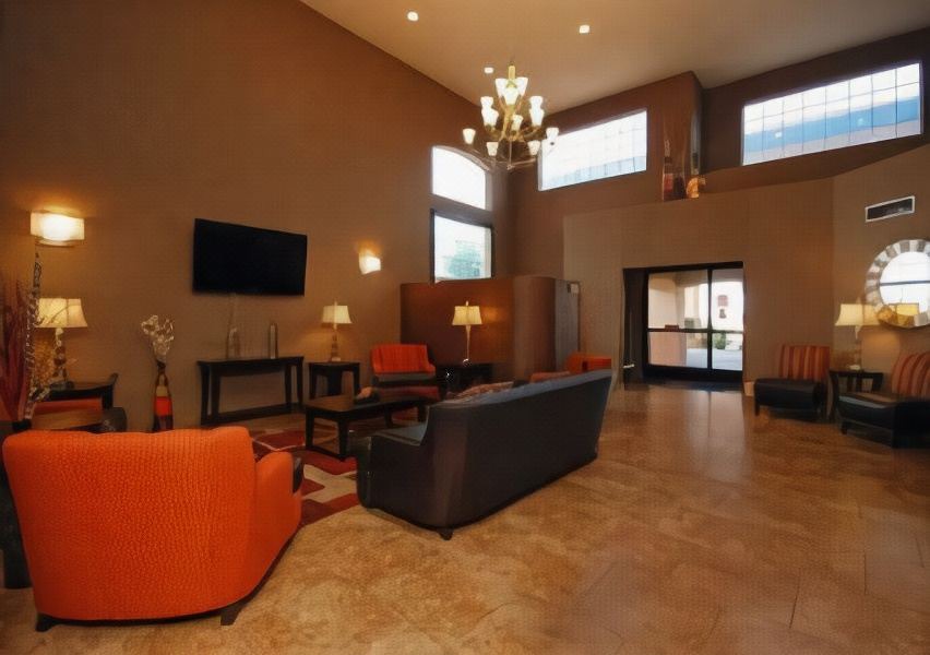 Photo of Livingroom in Sierra Vista