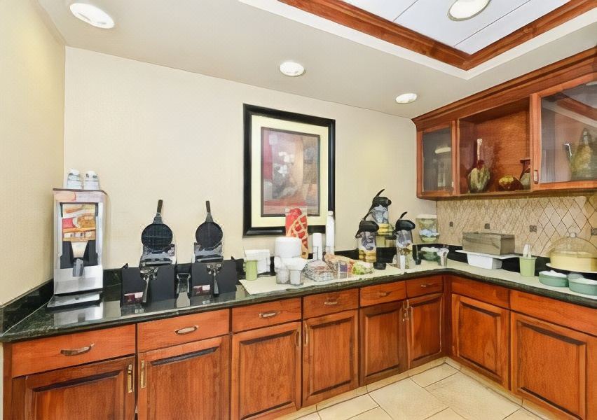 Photo of Kitchen in Buffalo Ridge