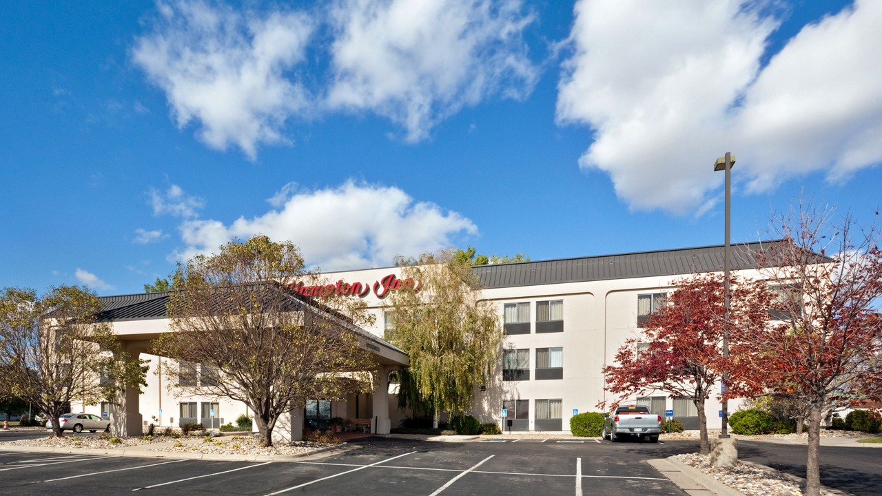 Photo of Buildings in North Sioux City