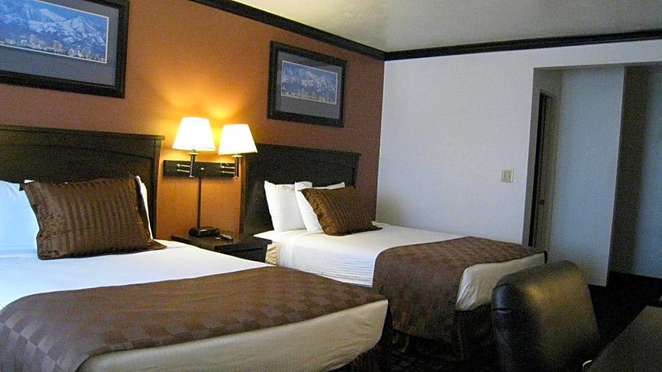 Photo of Bedroom in Midvale