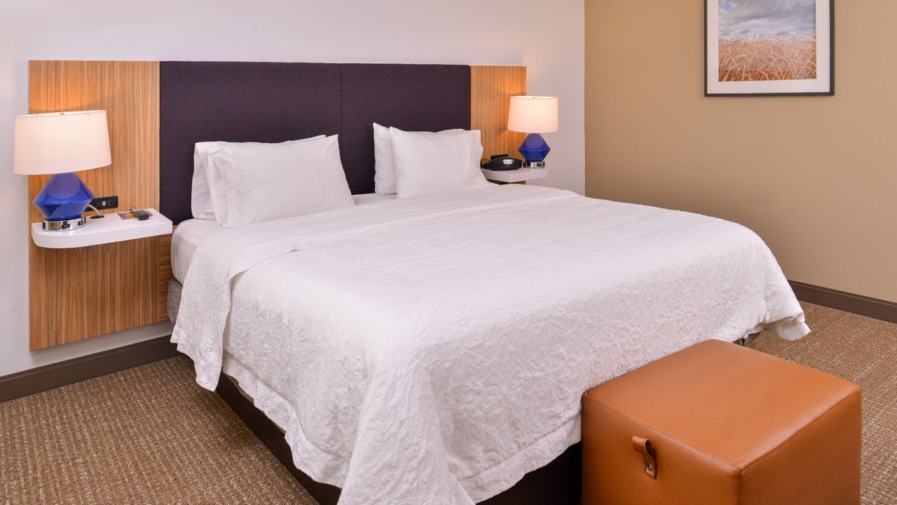 Photo of Bedroom in York