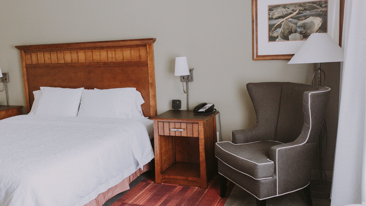 Photo of Bedroom in Green River