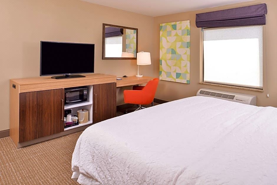 Photo of Bedroom in York