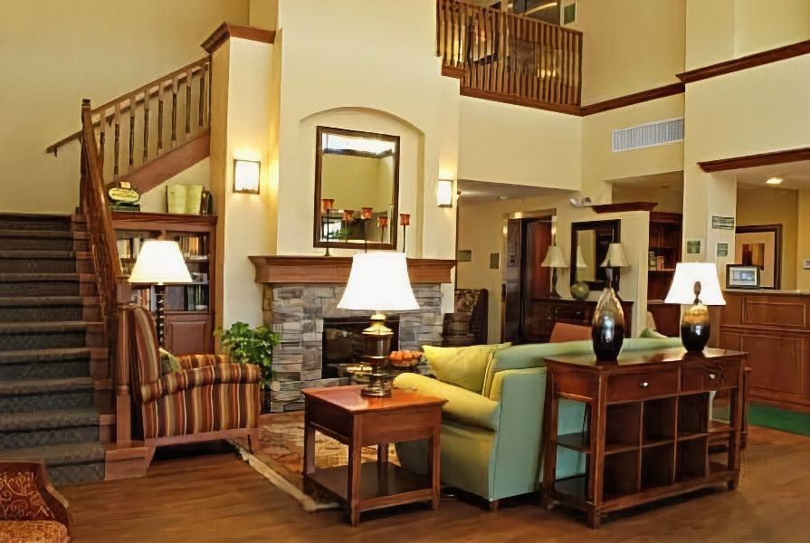Photo of Livingroom in Barrio Hollywood