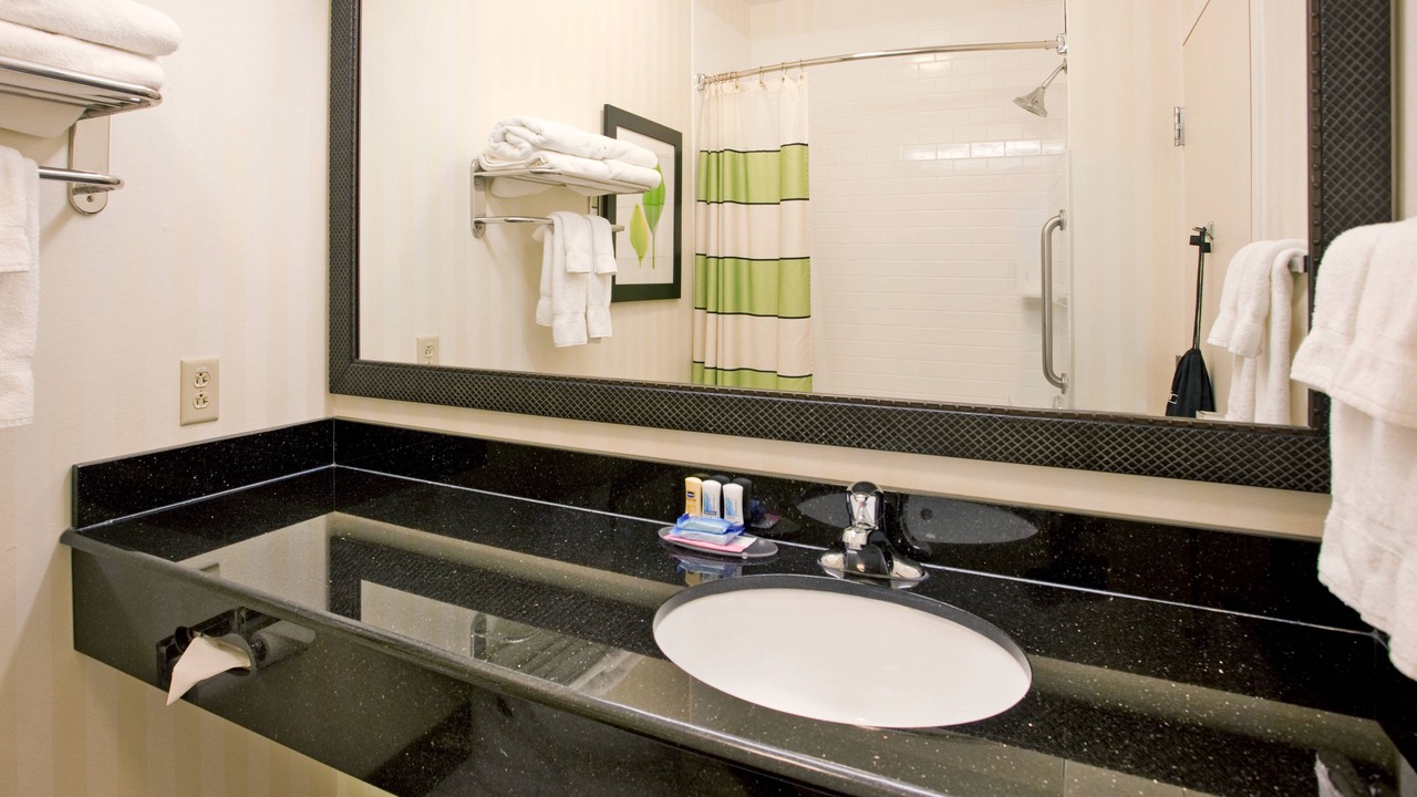 Photo of Bathroom in Grand Island