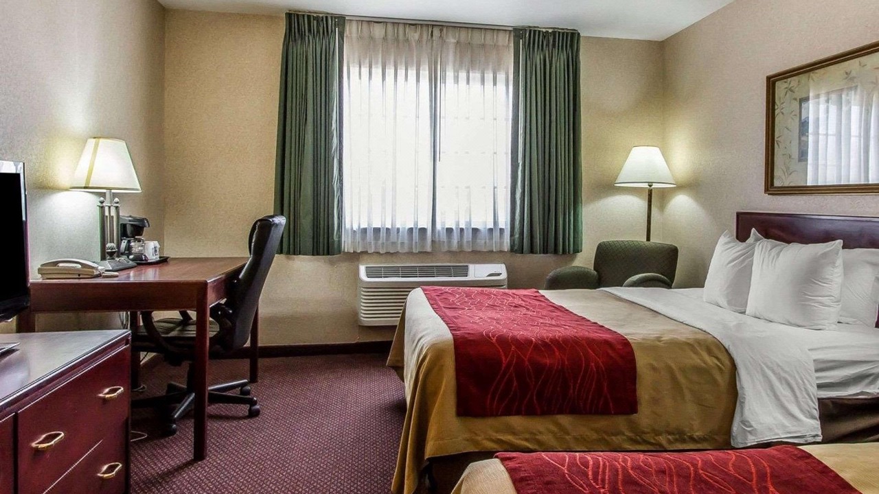 Photo of Bedroom in Fort Madison