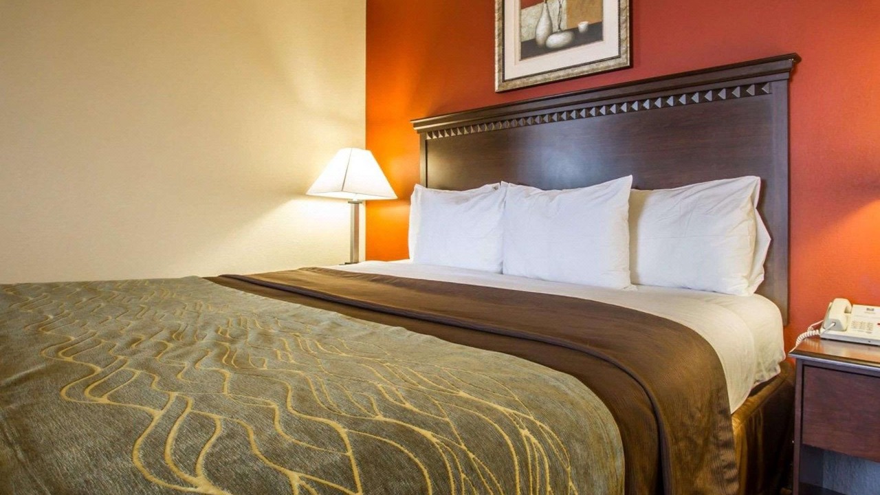 Photo of Bedroom in Estrella