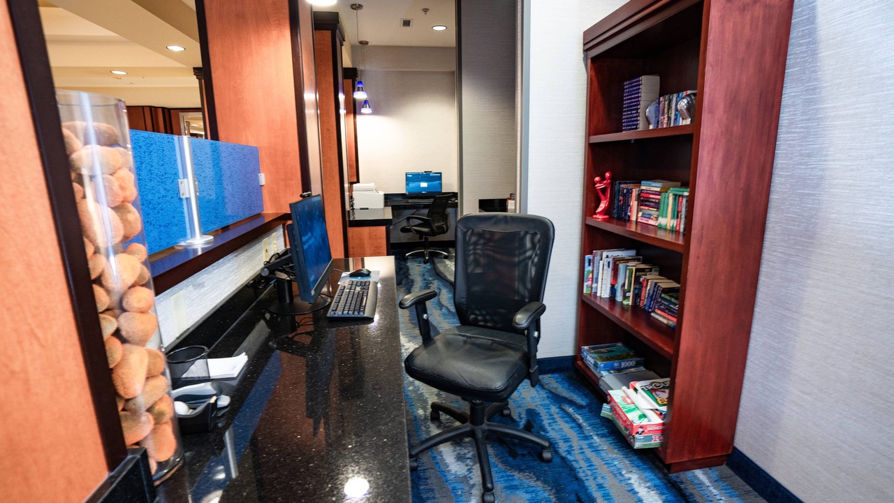 Photo of Livingroom in Grand Island