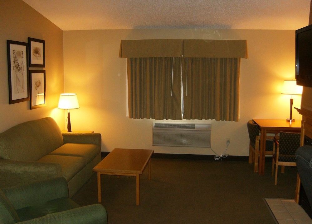 Photo of Livingroom in Aberdeen
