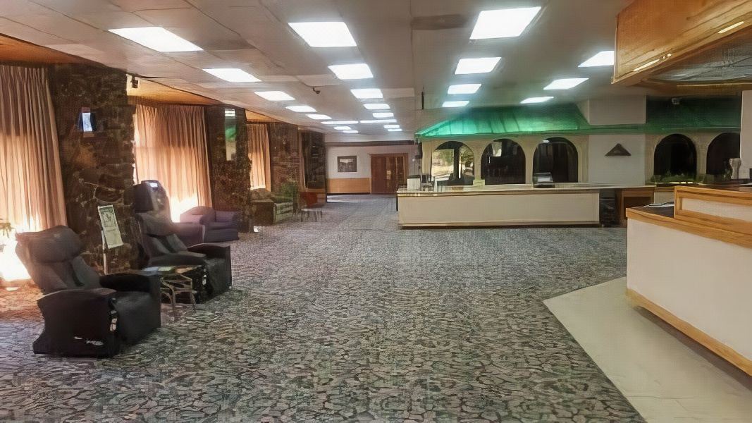 Photo of Livingroom in Chubbuck