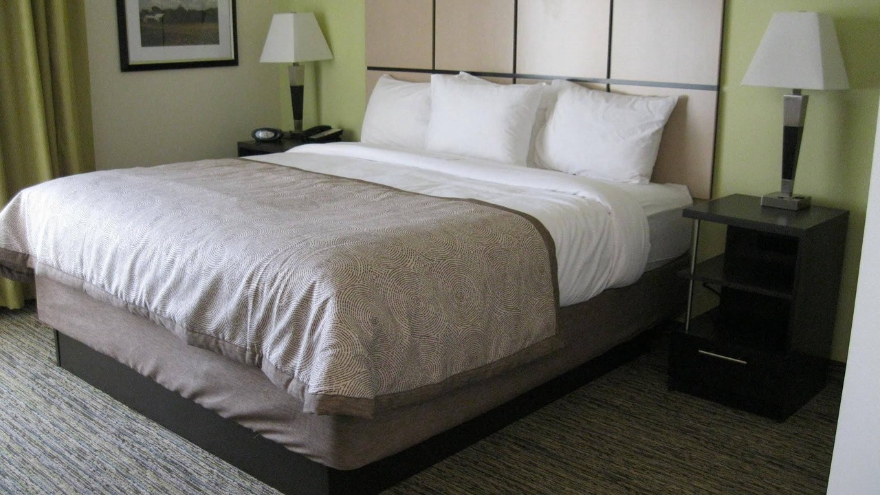 Photo of Bedroom in Sioux Falls