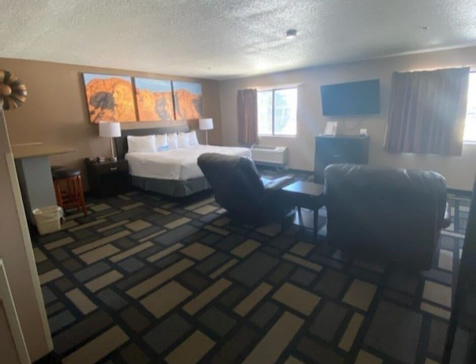 Photo of Livingroom in Watertown