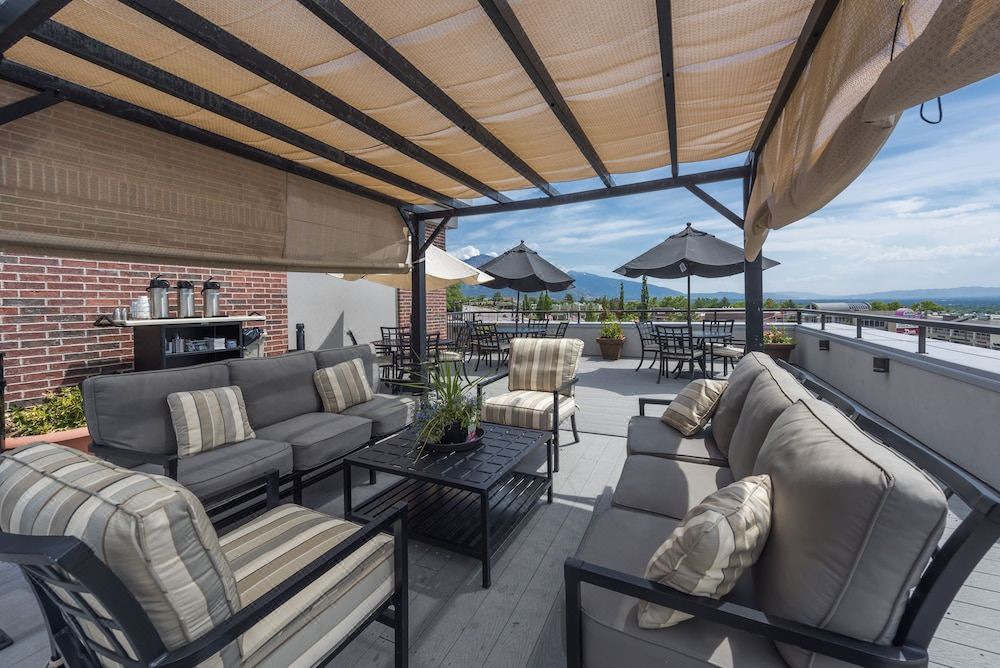 Photo of Patio Balcony in Salt Lake City