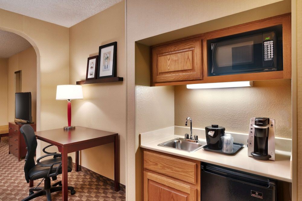Photo of Kitchen in Evans Churchill