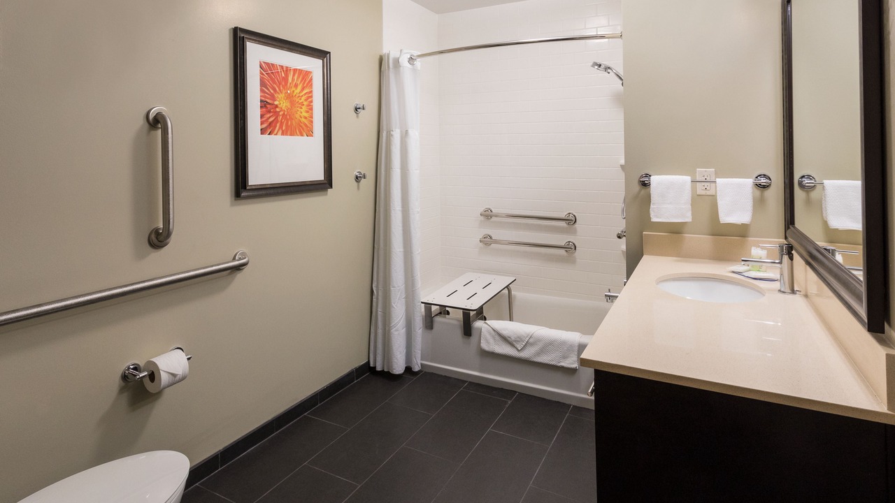 Photo of Bathroom in West Omaha