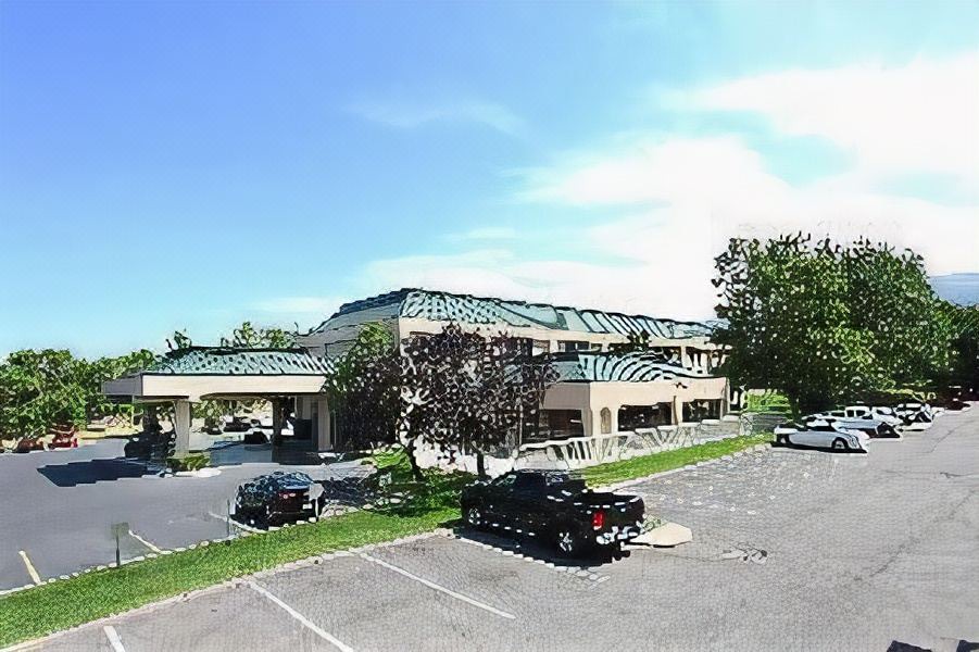 Photo of Buildings in Woods Cross