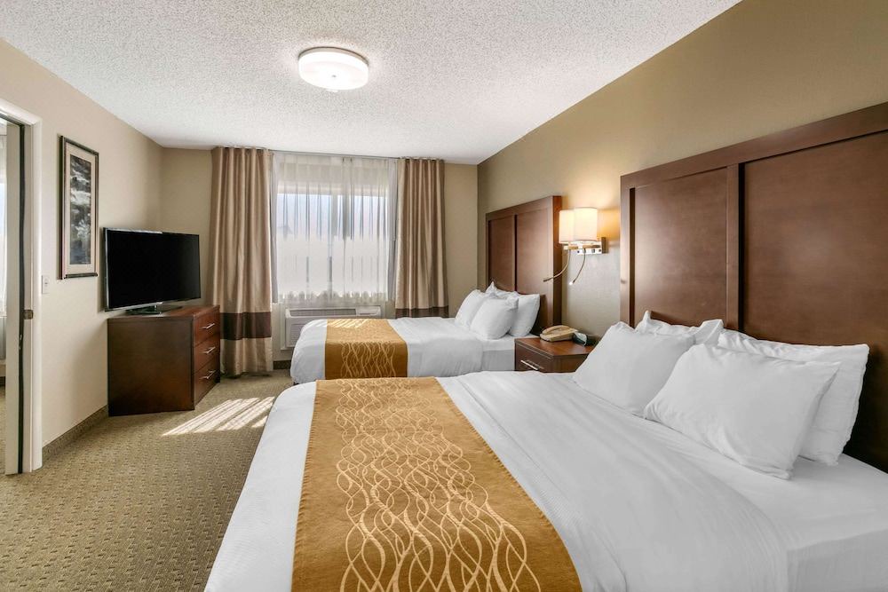 Photo of Bedroom in Worland