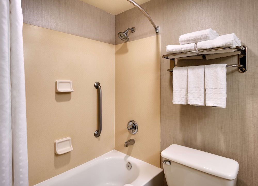 Photo of Bathroom in Evans Churchill