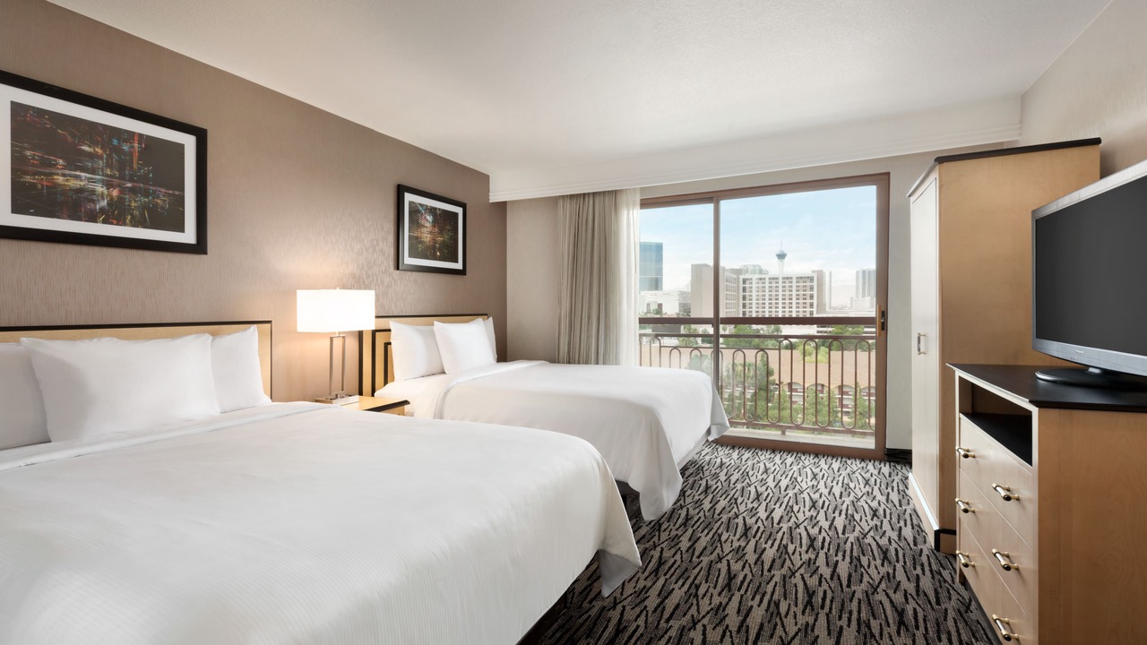 Photo of Bedroom in Las Vegas