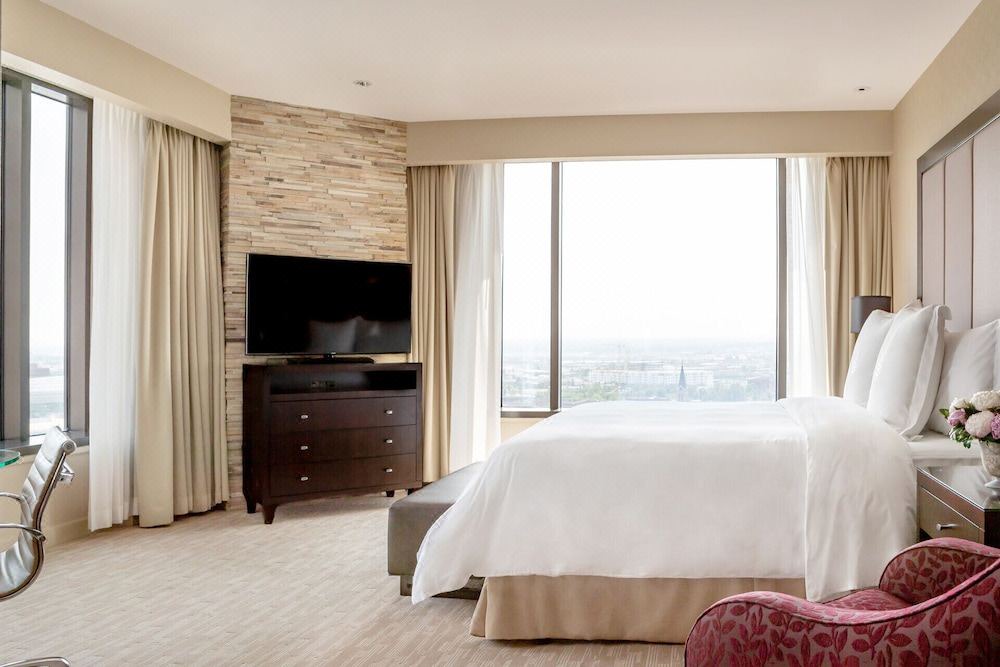 Photo of Bedroom in Downtown Denver