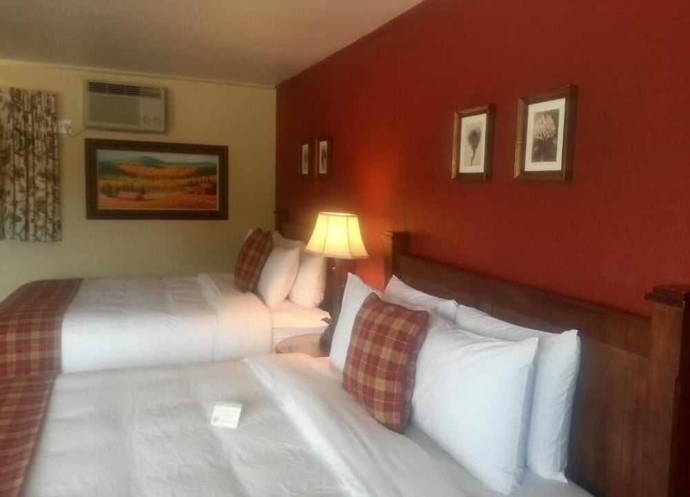 Photo of Bedroom in Gunnison