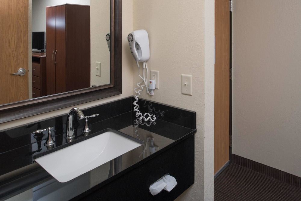 Photo of Bathroom in Belle Fourche