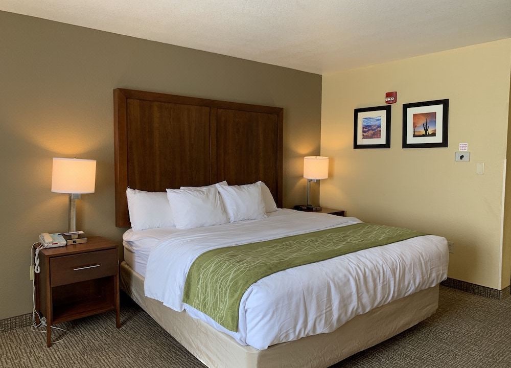 Photo of Bedroom in Green Valley