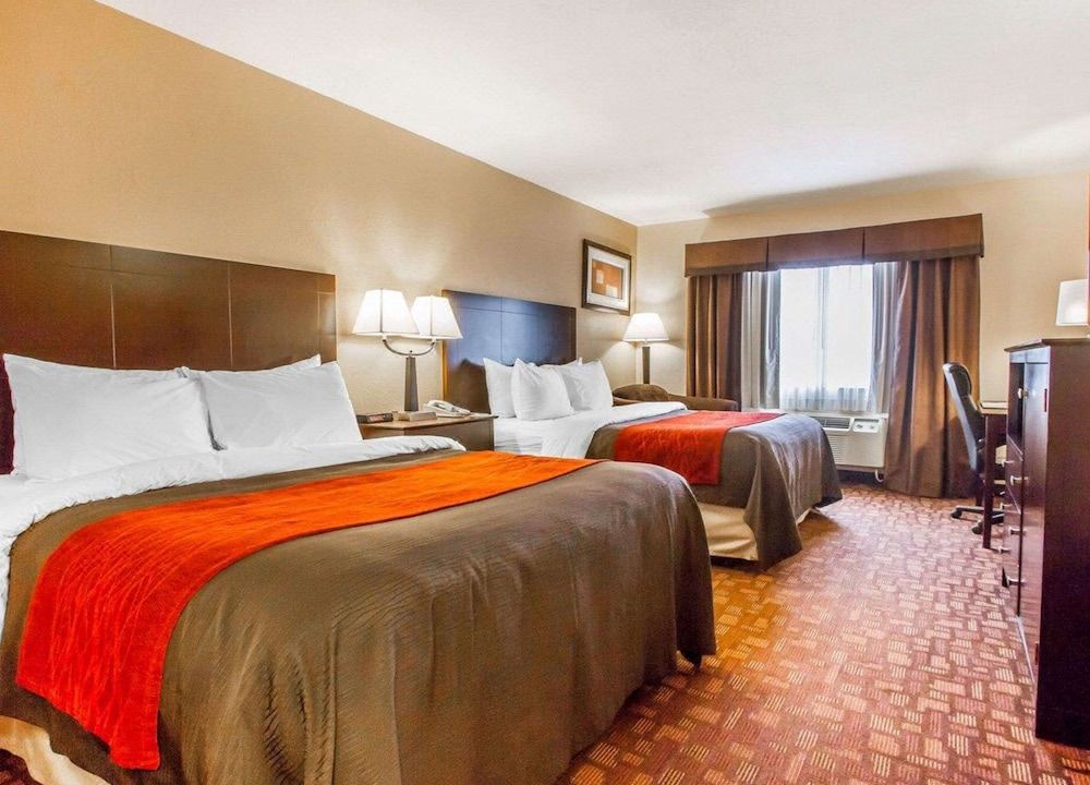 Photo of Bedroom in Sierra Vista