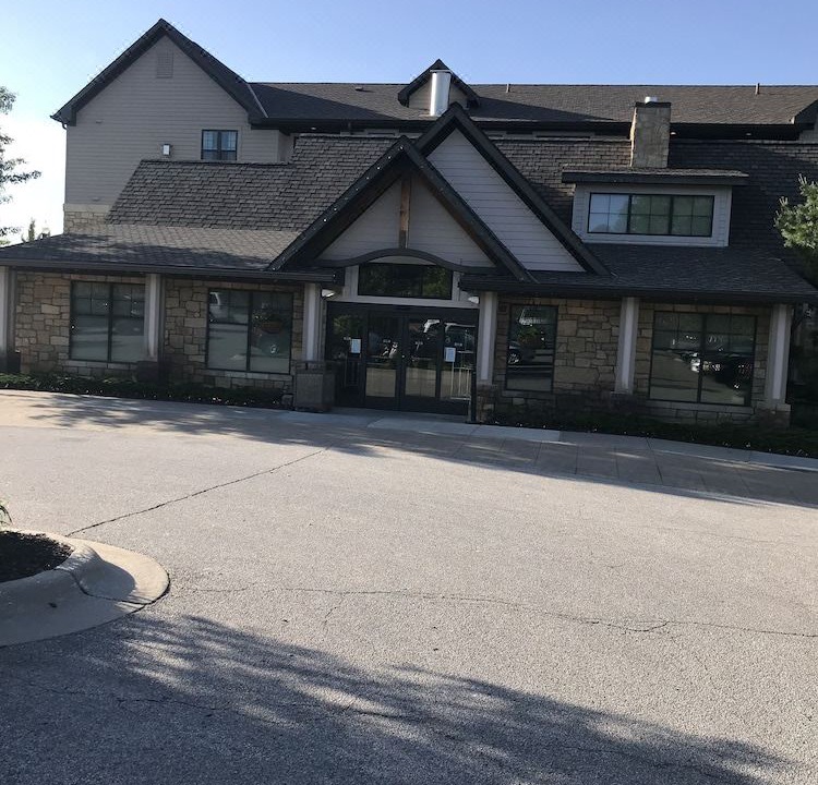 Photo of Buildings in Lincoln