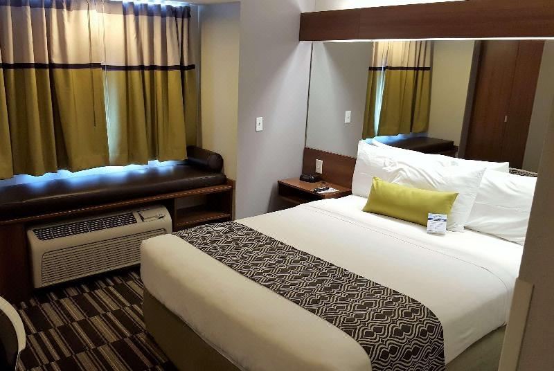 Photo of Bedroom in Bellevue